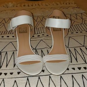 Dolce Vita Sandal Heels